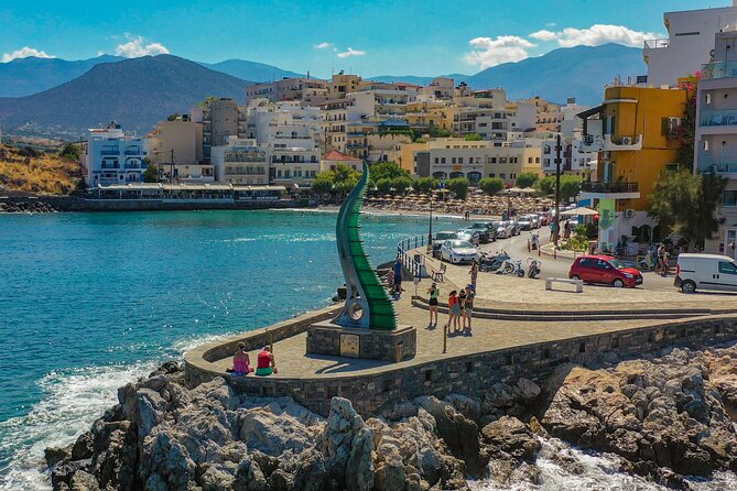 Private 6.5h Shore Tour to Eastern Crete From Heraklion - Tour Details