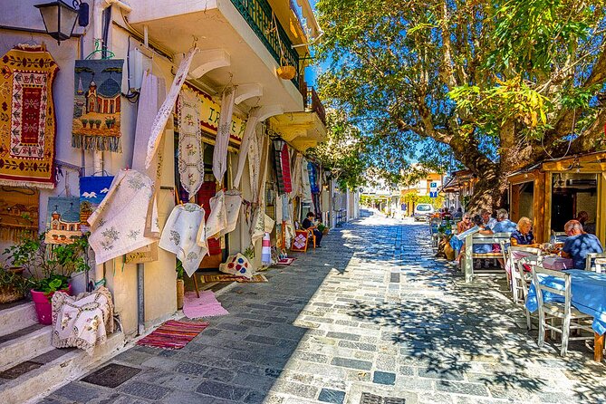 Private 6.5h Shore Tour to Eastern Crete From Heraklion - Traveler Eligibility