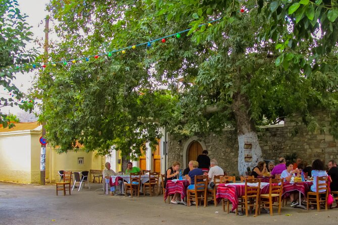 Private 6.5h Shore Tour to Eastern Crete From Heraklion - Additional Information