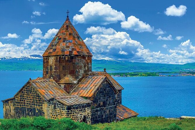 Private 6-7 Hour Tsaghkadzor, Kecharis, Lake Sevan, Sevanavank - Key Points