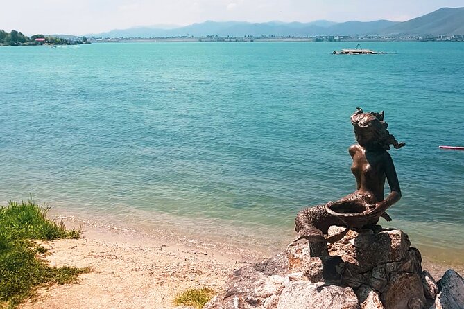 Private 6-7 Hour Tsaghkadzor, Kecharis, Lake Sevan, Sevanavank - About the Tour Guide