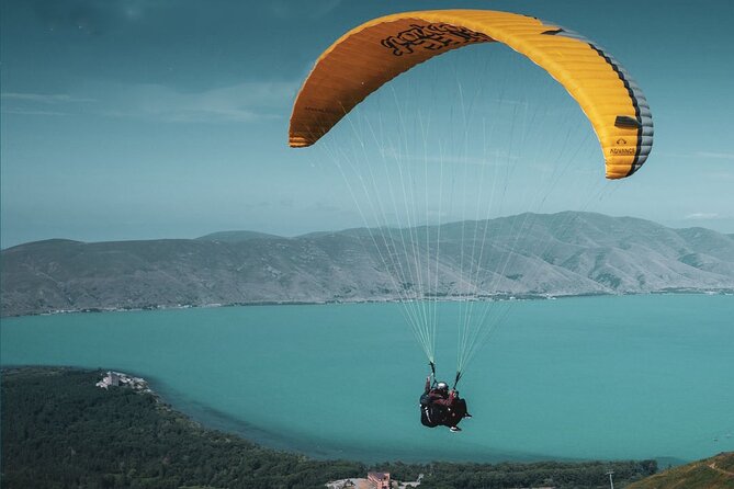 Private 6-7 Hour Tsaghkadzor, Kecharis, Lake Sevan, Sevanavank - Historical Significance of Kecharis