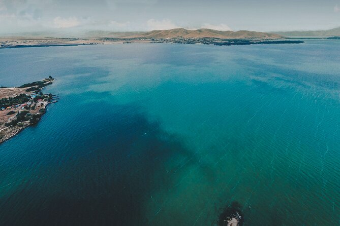 Private 6-7 Hour Tsaghkadzor, Kecharis, Lake Sevan, Sevanavank - Additional Tour Information