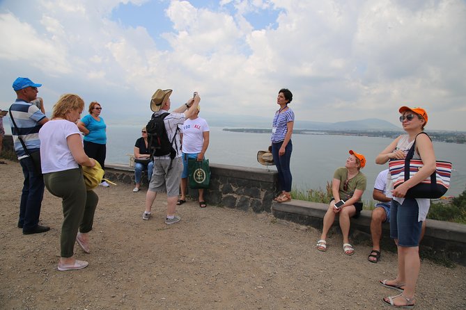 Private 6-7 Hour Tsaghkadzor, Kecharis, Lake Sevan, Sevanavank Tour From Yerevan - Flexibility to Customize Itinerary