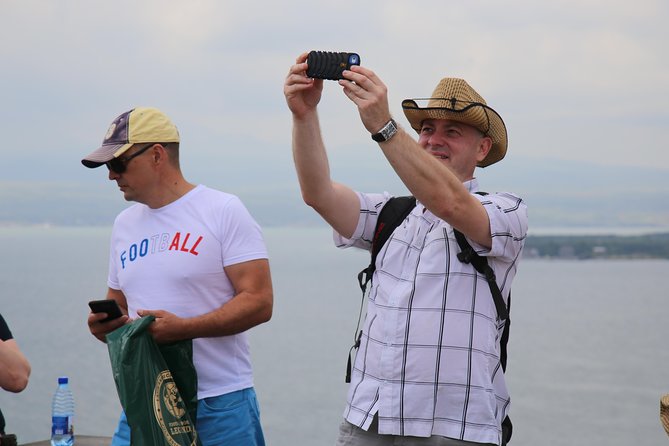 Private 6-7 Hour Tsaghkadzor, Kecharis, Lake Sevan, Sevanavank Tour From Yerevan - Ride Cable Car to Tsaghkadzor
