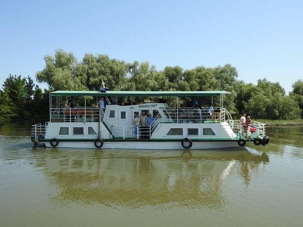 Private 6-7h Classic Boat Tour - Itinerary and Activities