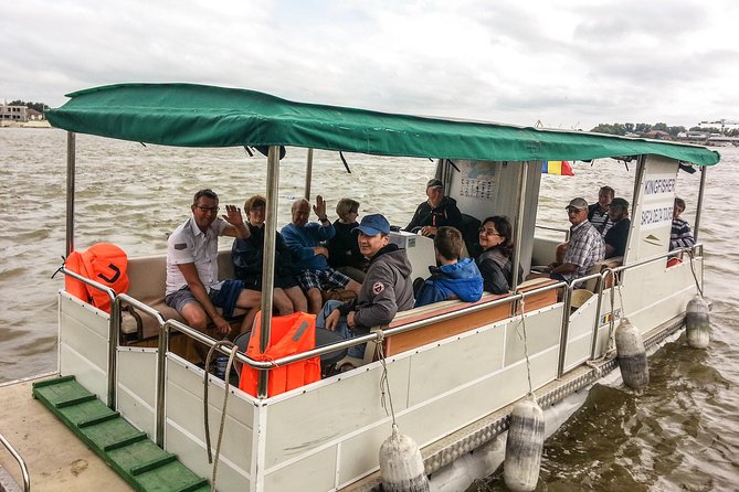 Private 6-7h Classic Boat Tour - Customer Reviews