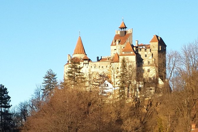 Private 6-Day Dracula Tour in Transylvania From Bucharest - Pricing and Customer Reviews