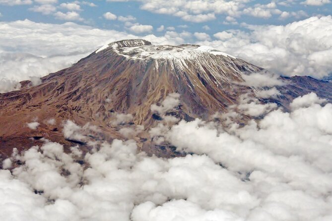 Private 6-Day Kilimanjaro Climbing via Machame Route From Arusha - Gear and Packing