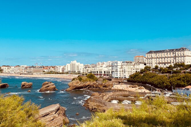 Private 6-Day Tour Basque Country Across Spain-France Border - Health and Accessibility Considerations