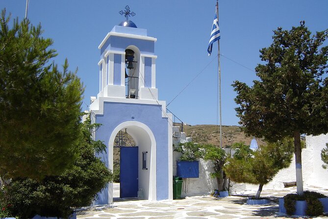 Private 6-Day Tour Discovering Greece and Live Like an Islander - Tour Pricing and Details