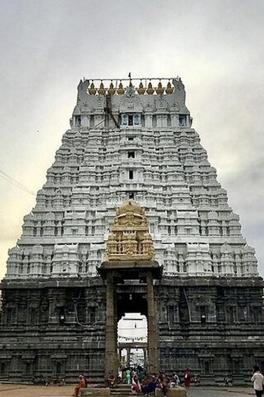 PRIVATE 6 DAYS BEST OF TAMIL NADU TOUR WITH CAR AND DRIVER - Cultural Respect and Restrictions