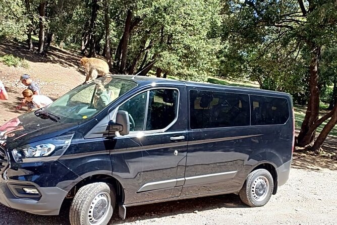 Private 6 Days Desert Tour From Casablanca to Marrakech - Dades Valley and Ouarzazate