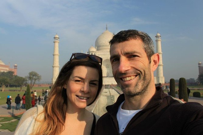 Private 6 Days Golden Triangle Tour Delhi Agra Jaipur With Ranthambore - Inclusions