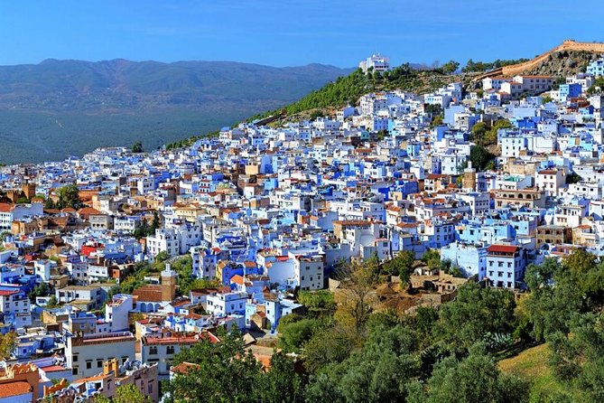 Private 6-Days Tour From Casablanca to Chefchaouen -Fes-Merzouga and Marrakech - Traveler Reviews