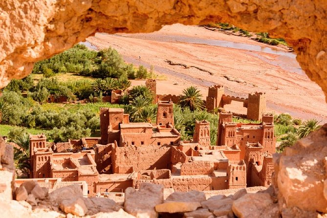 Private 6-Days Tour From Casablanca to Chefchaouen -Fes-Merzouga and Marrakech - Contact Information