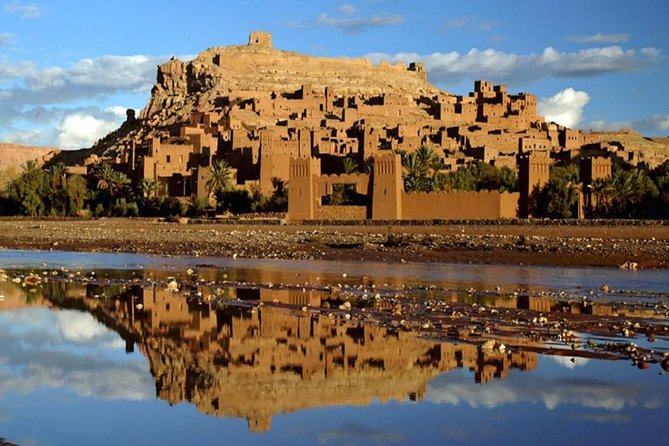 Private 6-Days Tour From Casablanca to Chefchaouen -Fes-Merzouga and Marrakech - Accommodations During the Tour