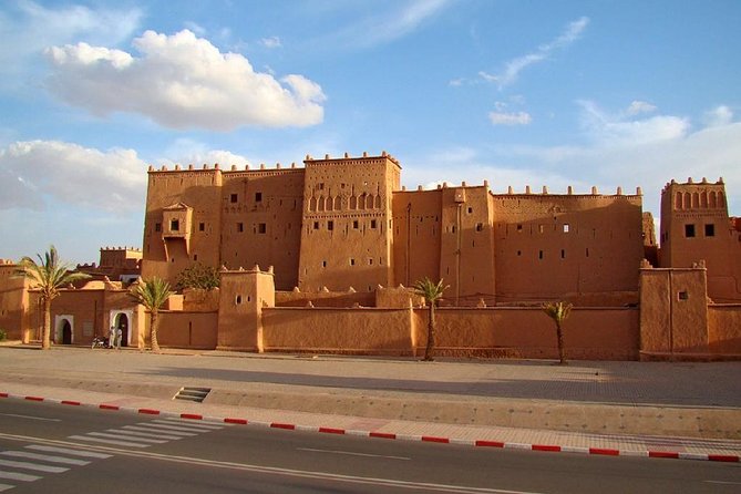 Private 6-Days Tour From Casablanca to Chefchaouen -Fes-Merzouga and Marrakech - Activities and Experiences