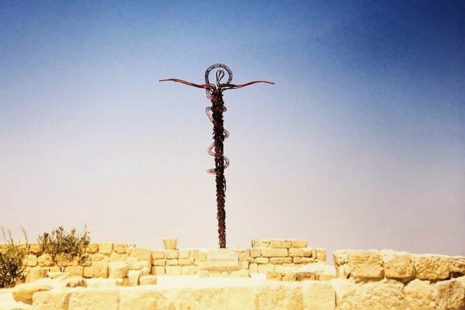Private 6 Days Tour Jordan Top Attractions - Accessibility and Additional Info