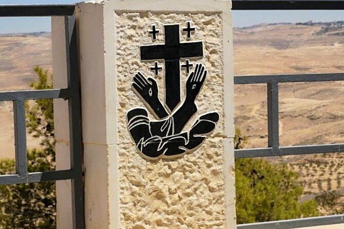 Private 6 Days Tour Jordan Top Attractions - Recommendations