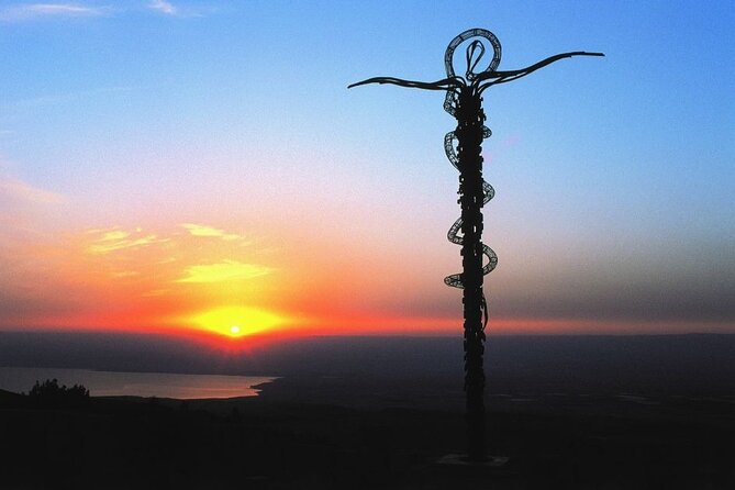 Private 6 Days Tour Jordan Top Attractions - Itinerary and Activities