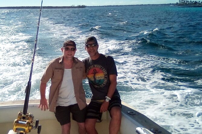 Private 6 Hour Fishing Charter in Nassau - What to Expect on the Tour
