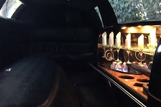 Private 6 Hour Napa Valley Wine Tour - Special Occasion Celebrations