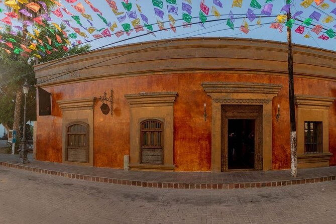 Private 6-Hour Todos Santos Tour From Los Cabos - Transportation and Inclusions