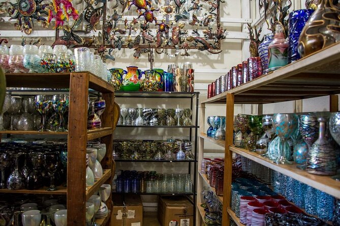 Private 6-Hour Todos Santos Tour From Los Cabos - Positive Experiences From Reviews