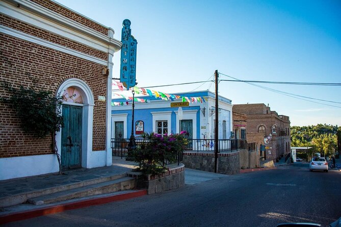 Private 6-Hour Todos Santos Tour From Los Cabos - Pricing and Booking Details