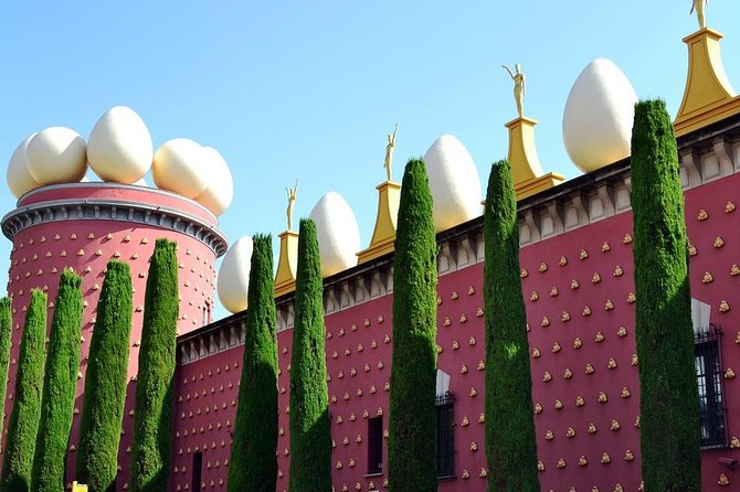 Private 6-Hour Tour of Dali Museum in Figueras From Barcelona With Hotel Pick up - Pricing and Cancellation Policy