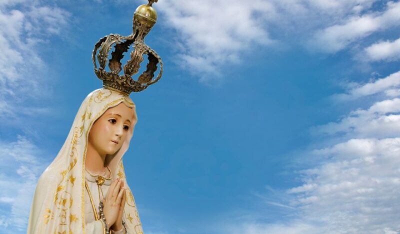 Private 6-Hour Tour of Fatima From Porto With Hotel Pick up - Picturesque Landscapes