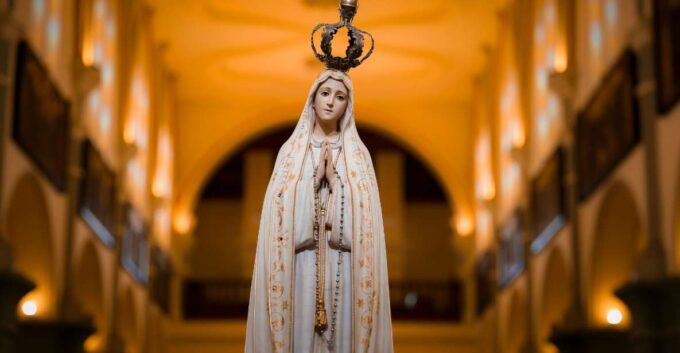 Private 6-Hour Tour of Fatima From Porto With Hotel Pick up - Private Luxury Experience
