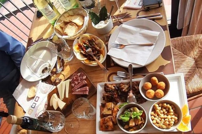 Private 6-Hour Tour of Three Etna Wineries With Food and Wine Tasting - Pickup and Schedule