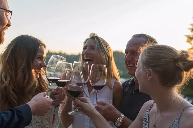 Private 6 Hour Wine Tour of Santa Barbara County - Frequently Asked Questions