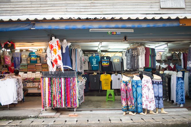 Private - 6 Hours Best of Samui City Tour Including Lunch - Pickup and Meeting Points