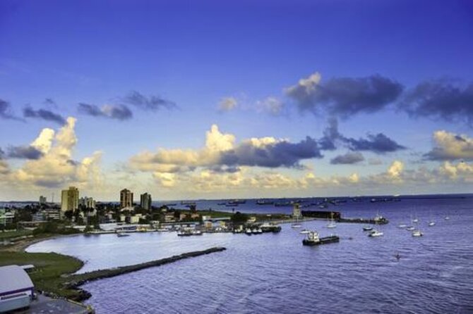 Private 6 Hours Discover Colon City & Atlantic Ocean Tour Panama - Key Points