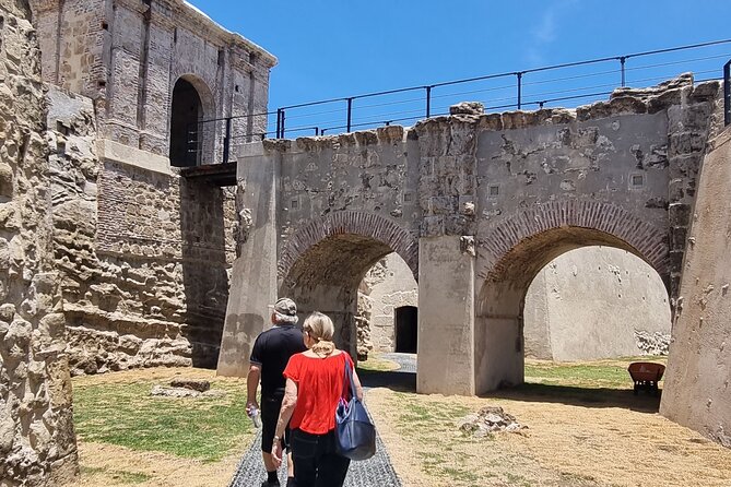 Private 6 Hours Discover Colon City & Atlantic Ocean Tour Panama - Frequently Asked Questions