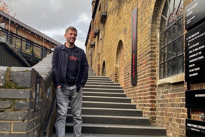 Private 6 Hours Rock N Roll Tour in London - Customer Feedback Highlights
