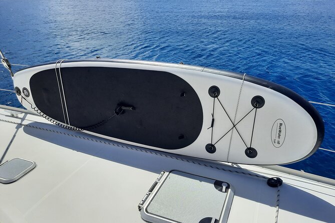 Private 6 Hrs 47 Ft. Catamaran Snorkel & Cielo Charter (30p. Max) - Additional Considerations