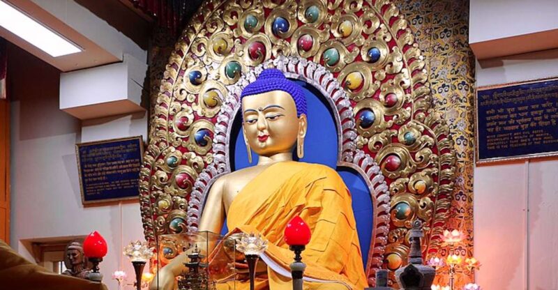 Private 6 Hrs Mcleodganj & Dharamshala City Tour - Key Attractions