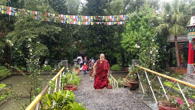 Private 6 Hrs Mcleodganj & Dharamshala City Tour - Dalai Lama Temple Complex