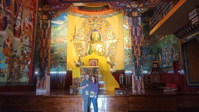 Private 6 Hrs Mcleodganj & Dharamshala City Tour - Frequently Asked Questions