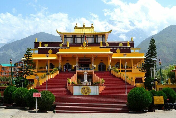 Private 6 hrs Mcleodganj & Dharamshala City Tour - Final Thoughts