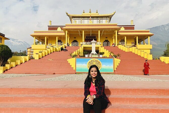 Private 6 hrs Mcleodganj & Dharamshala City Tour - Frequently Asked Questions