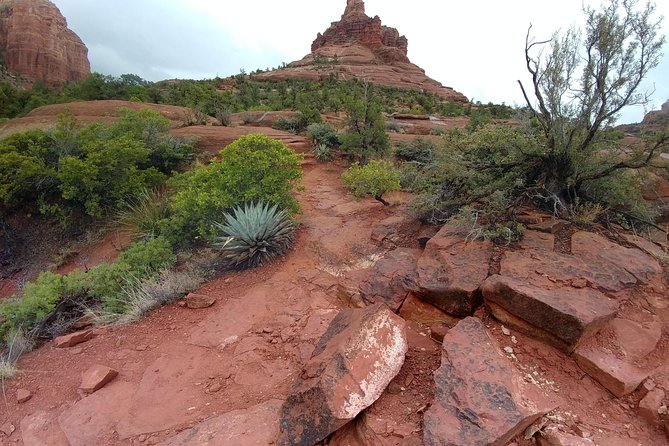 Private 6 or 8 Hr Awaken to You: Journey & Sedona Vortex Tour (Specify 6/8 Hr) - Tour Inclusions