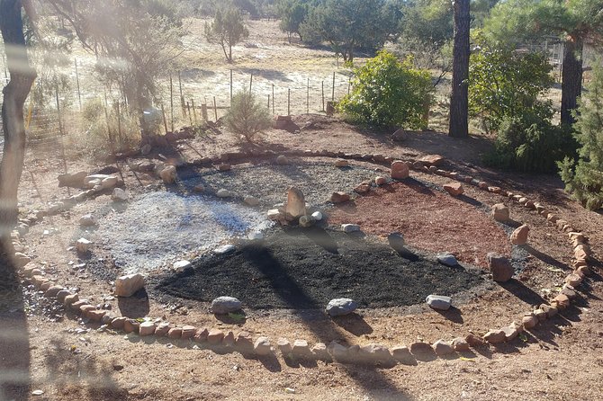 Private 6 or 8 Hr Awaken to You: Journey & Sedona Vortex Tour (Specify 6/8 Hr) - Meeting and Pickup Information