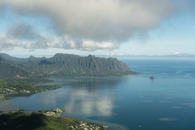 Private 60 Minutes Helicopter Tour in Honolulu - The Sum Up: Is It Worth It?