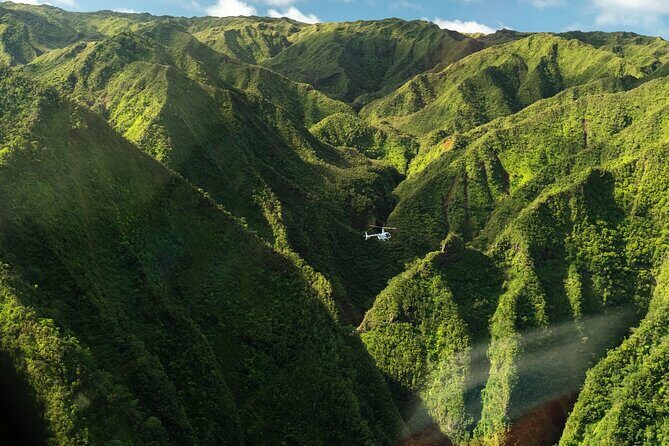 Private 60 Minutes Helicopter Tour in Honolulu - FAQ