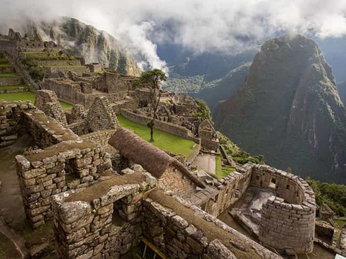 Private: 6Days Cusco | Sacred Valley, Rainbow Mountain | - Key Points